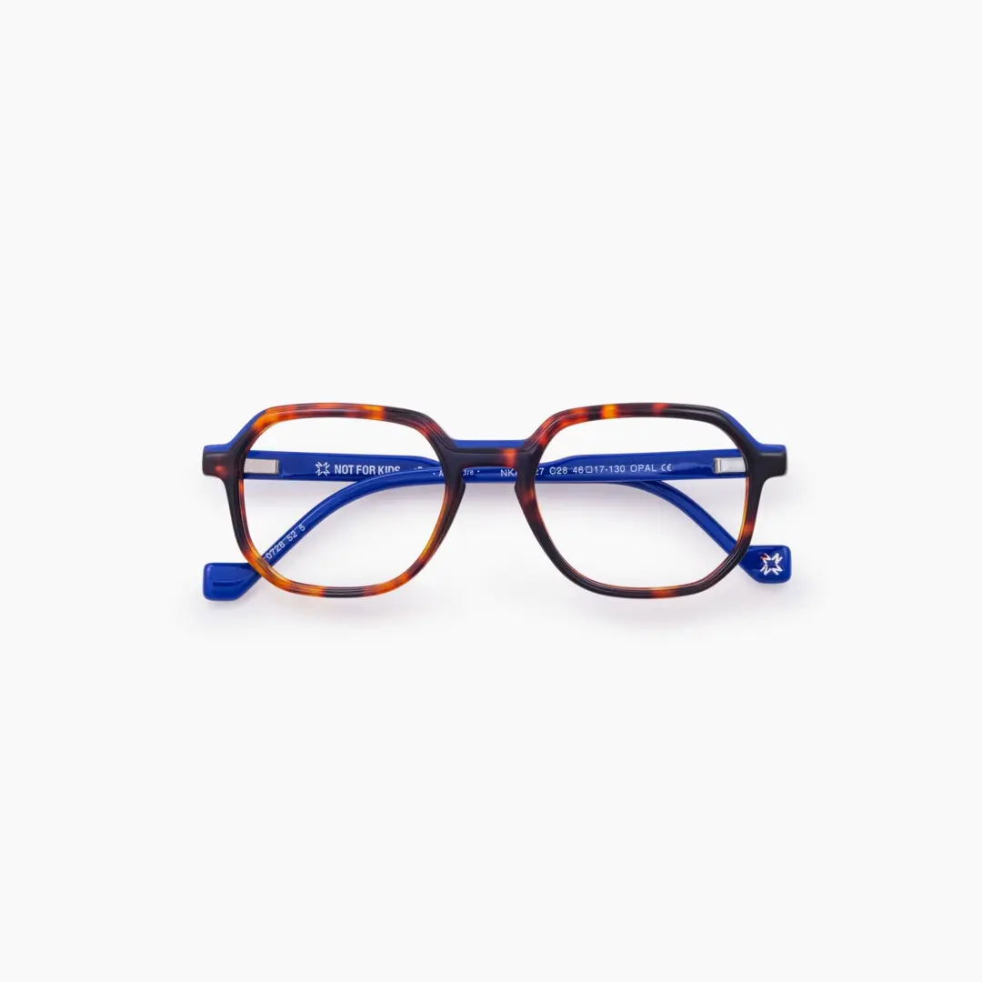 Kinderbrille Demetz Not for Kids ALEXANDRE