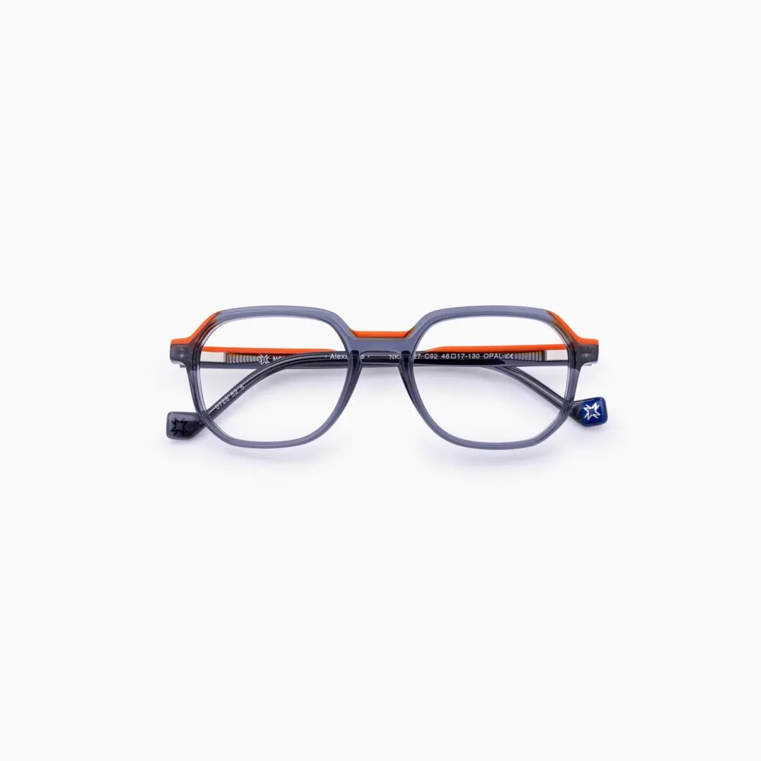 Kinderbrille Demetz Not for Kids ALEXANDRE