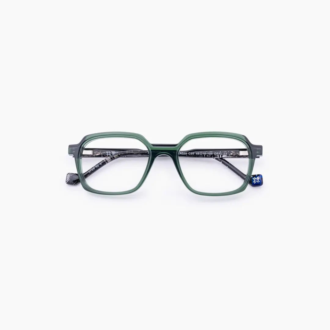 Kinderbrille Demetz Not for Kids SIGMUND