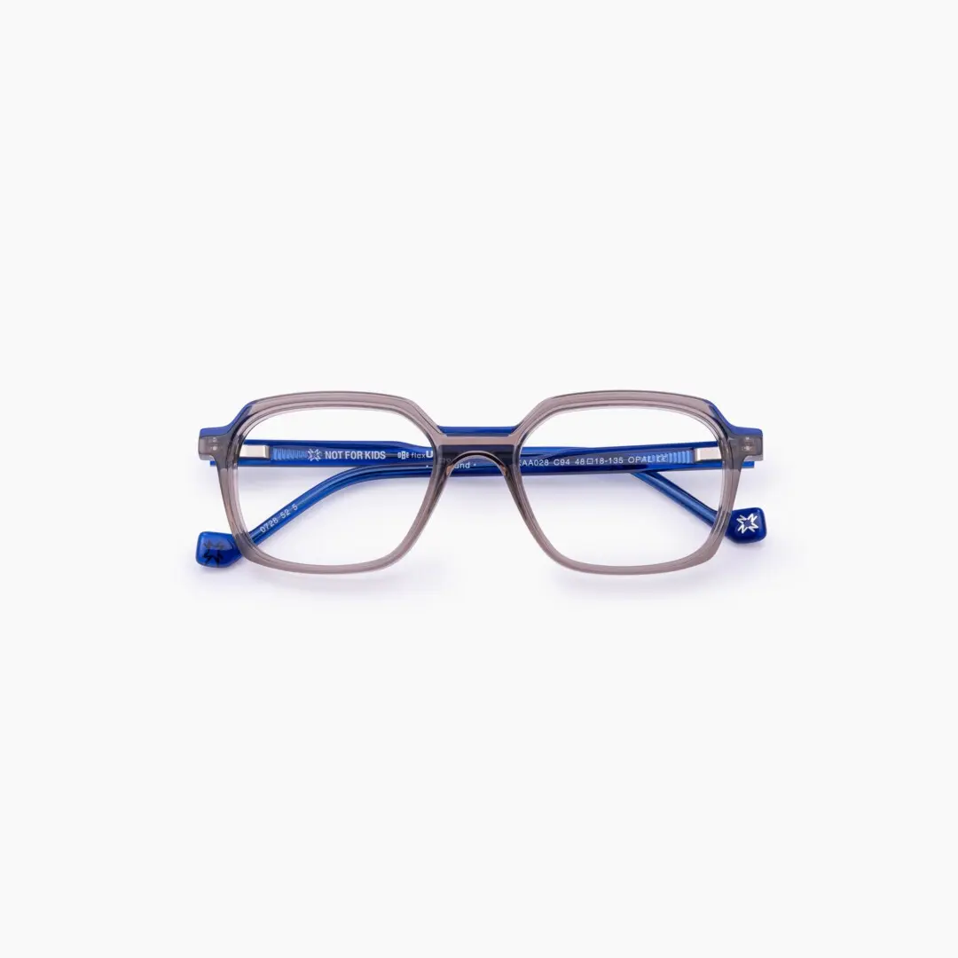 Kinderbrille Demetz Not for Kids SIGMUND
