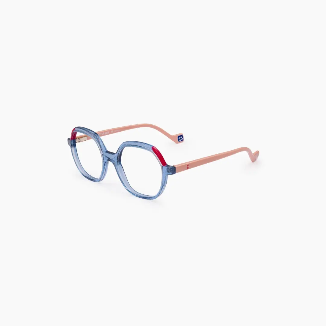 Mädchen Brille Demetz Not for Kids JOSEPHINE