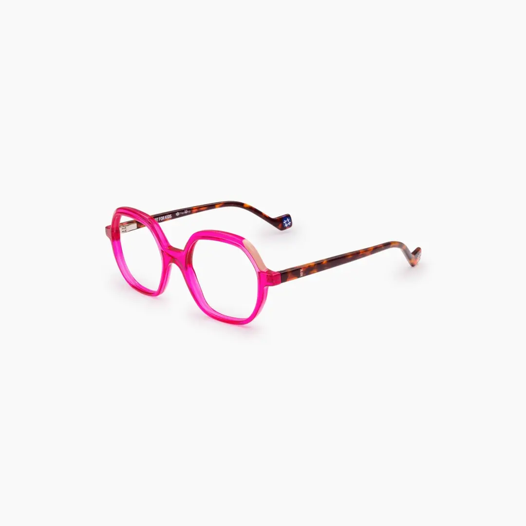 Mädchen Brille Demetz Not for Kids JOSEPHINE