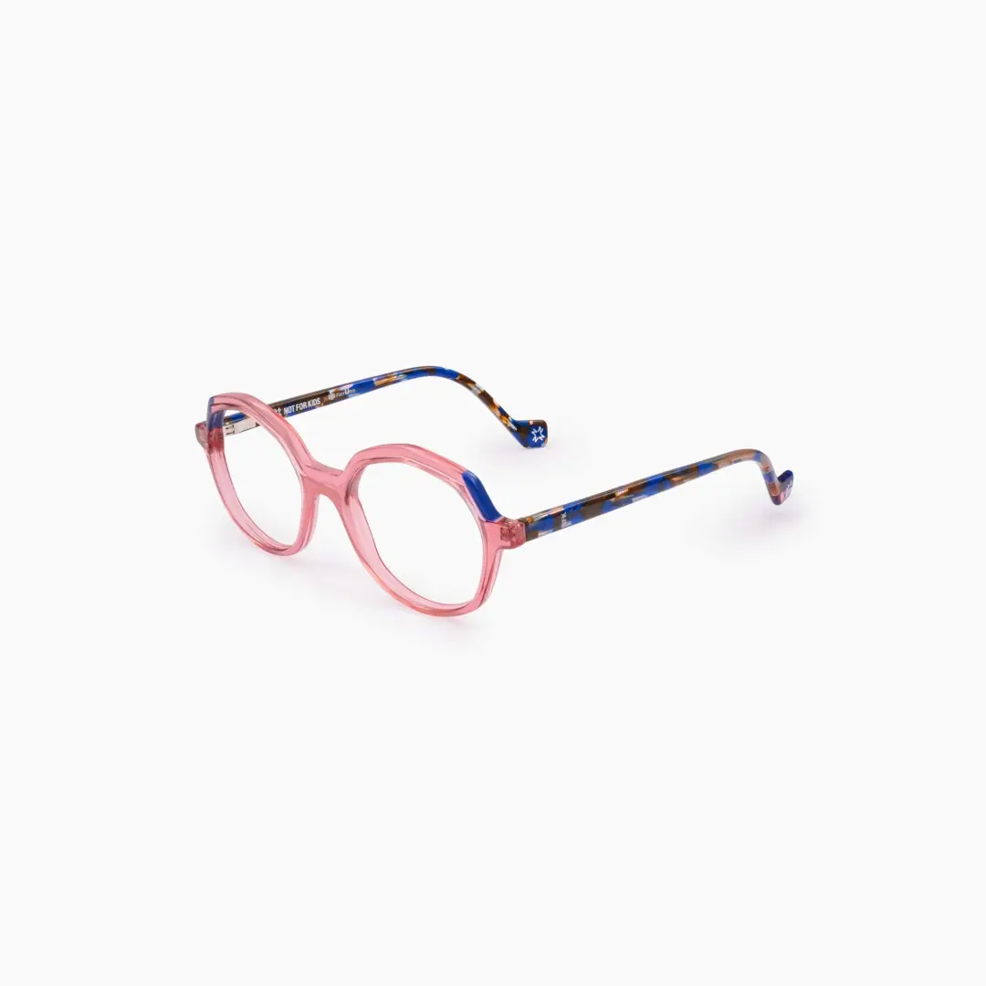 Mädchen Brille Demetz Not for Kids MALALA