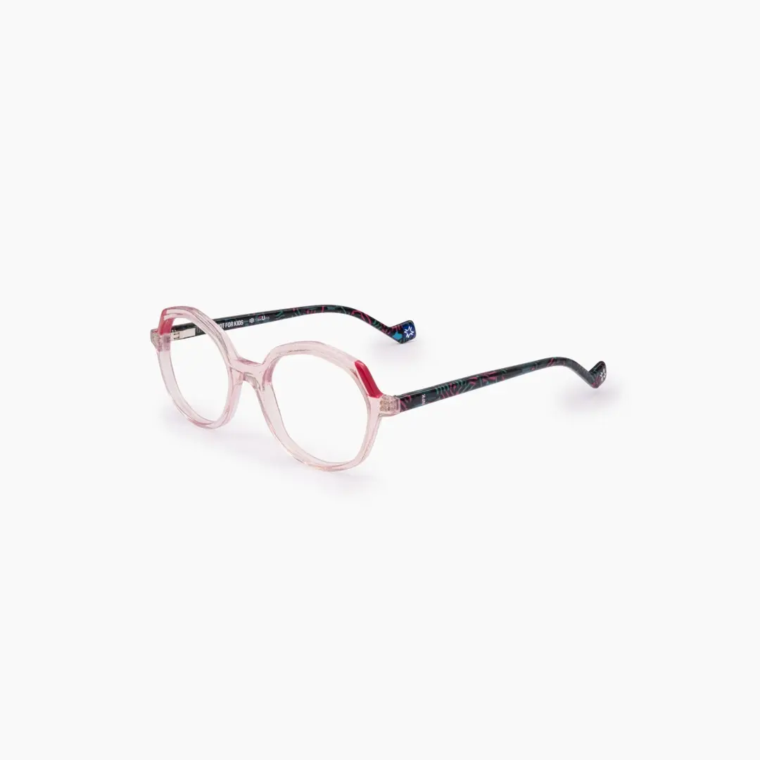 Mädchen Brille Demetz Not for Kids MALALA