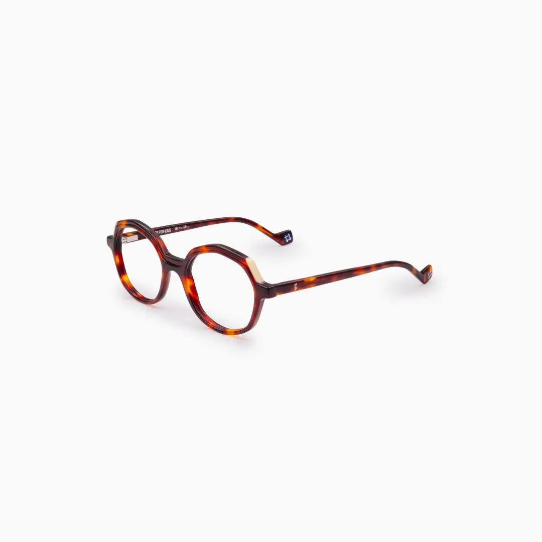 Mädchen Brille Demetz Not for Kids MALALA