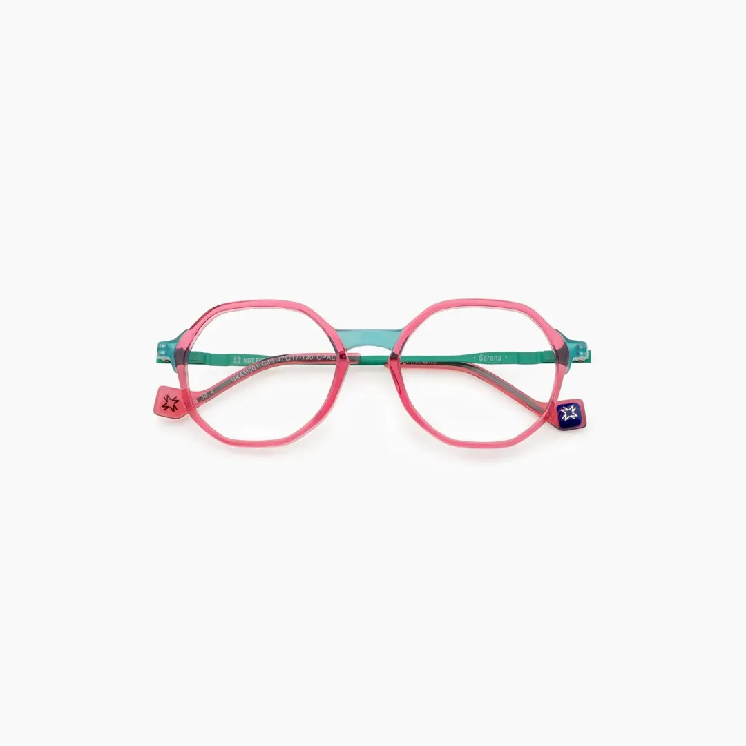 Mädchen Brille Demetz Not for Kids SERENA