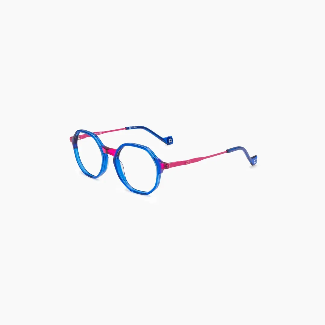 Mädchen Brille Demetz Not for Kids SERENA