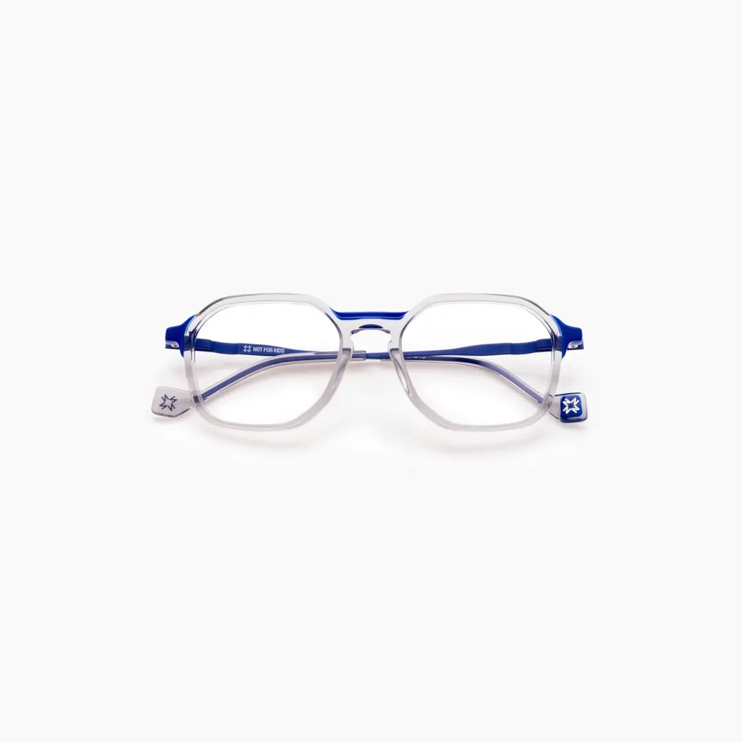 Kinderbrille Demetz Not for Kids LEONARD