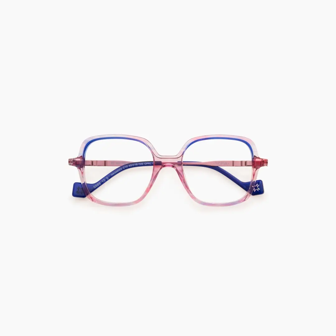 Mädchen Brille Demetz Not for Kids SOFIA