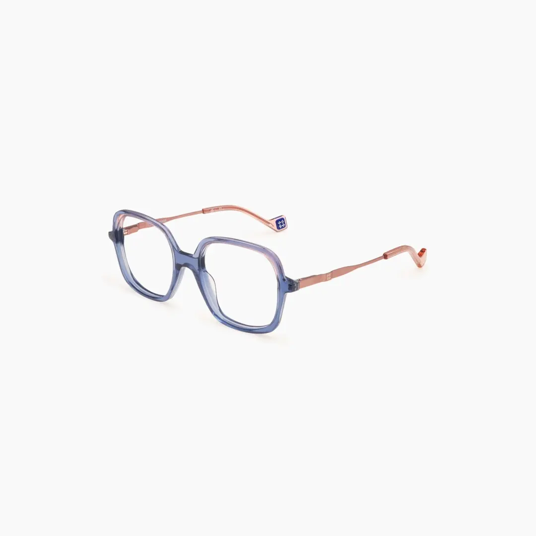 Mädchen Brille Demetz Not for Kids ANNE