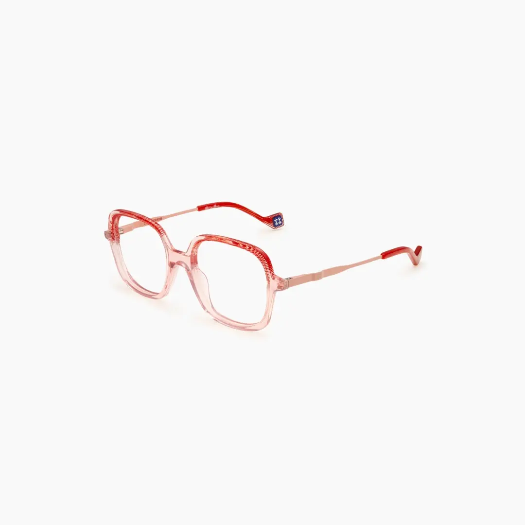 Mädchen Brille Demetz Not for Kids ANNE