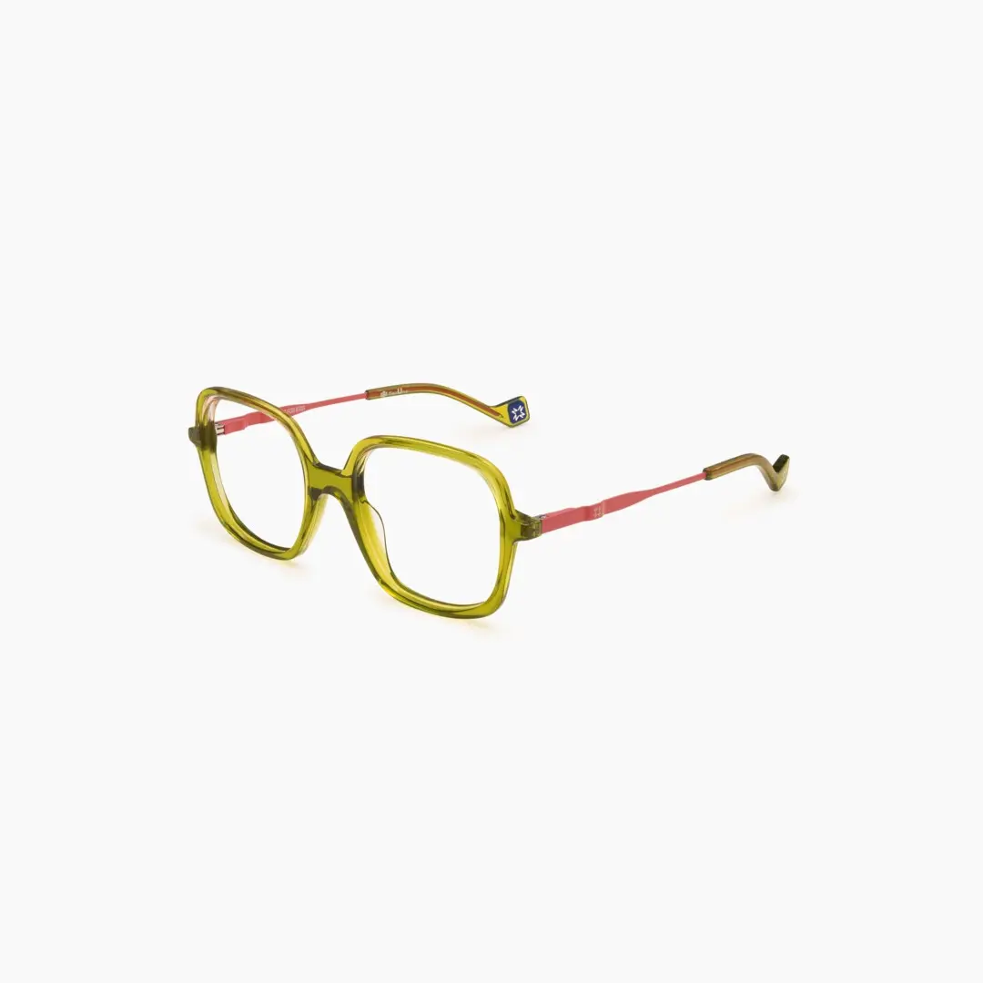 Mädchen Brille Demetz Not for Kids ANNE