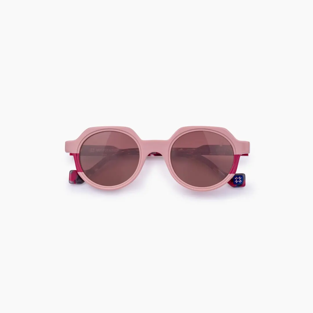 Sonnenbrille Mädchen Demetz Not for Kids JOHN & YOKO