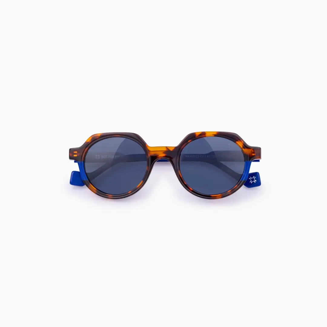 Sonnenbrille Kind Demetz Not for Kids JOHN & YOKO