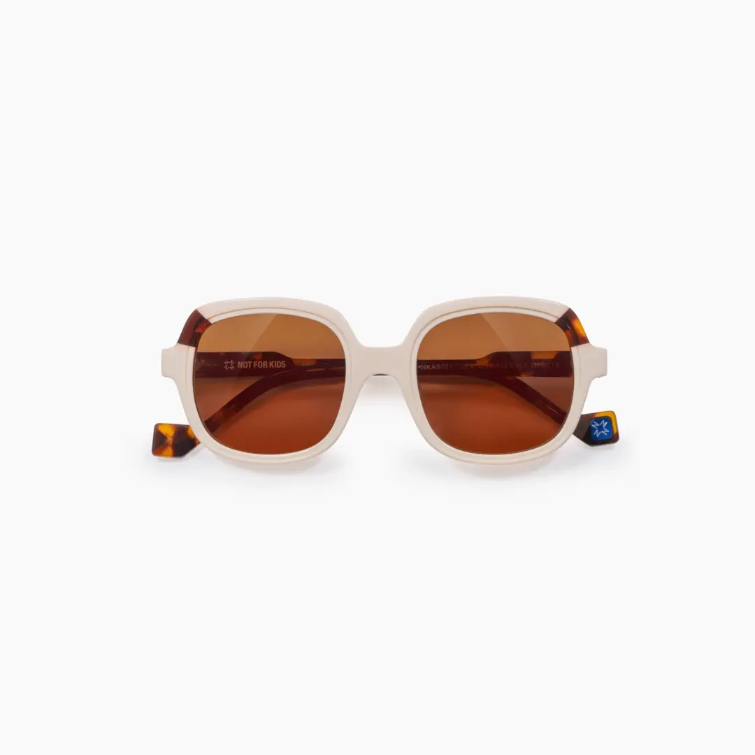 Sonnenbrille Mädchen Demetz Not for Kids AUDREY