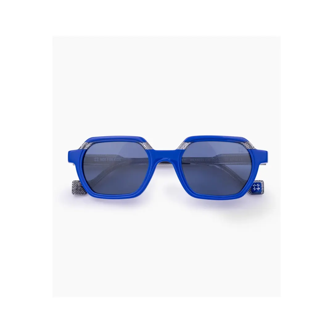Sonnenbrille Kind Demetz Not for Kids JAMES