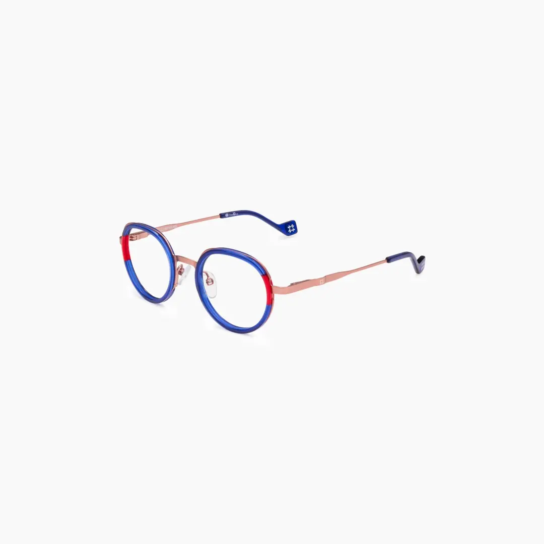 Mädchen Brille Demetz Not for Kids MONA