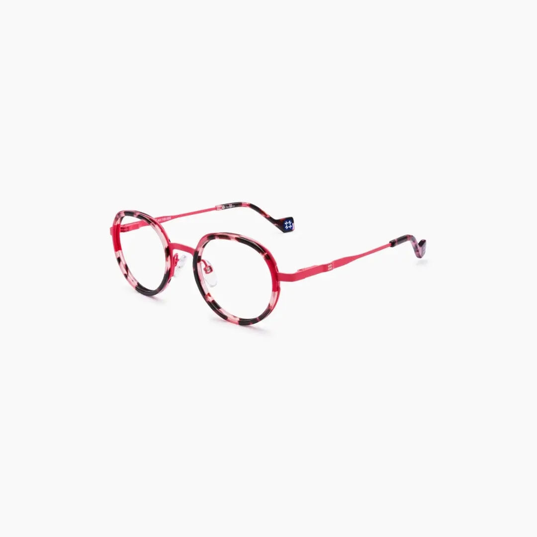 Mädchen Brille Demetz Not for Kids MONA