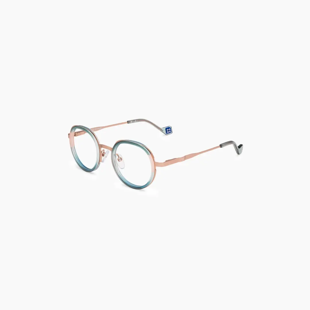 Mädchen Brille Demetz Not for Kids MONA