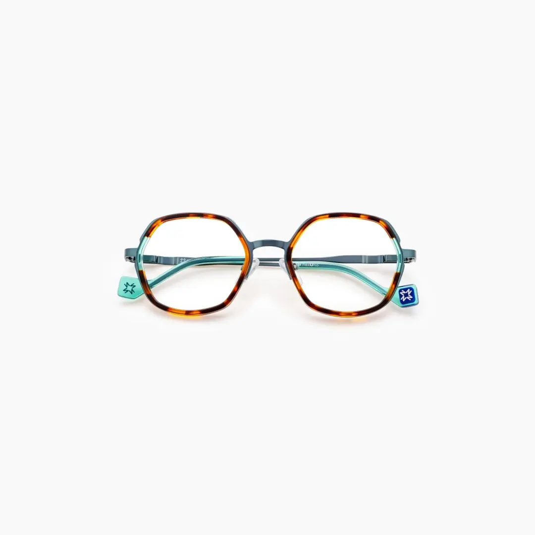 Mädchen Brille Demetz Not for Kids EDITH