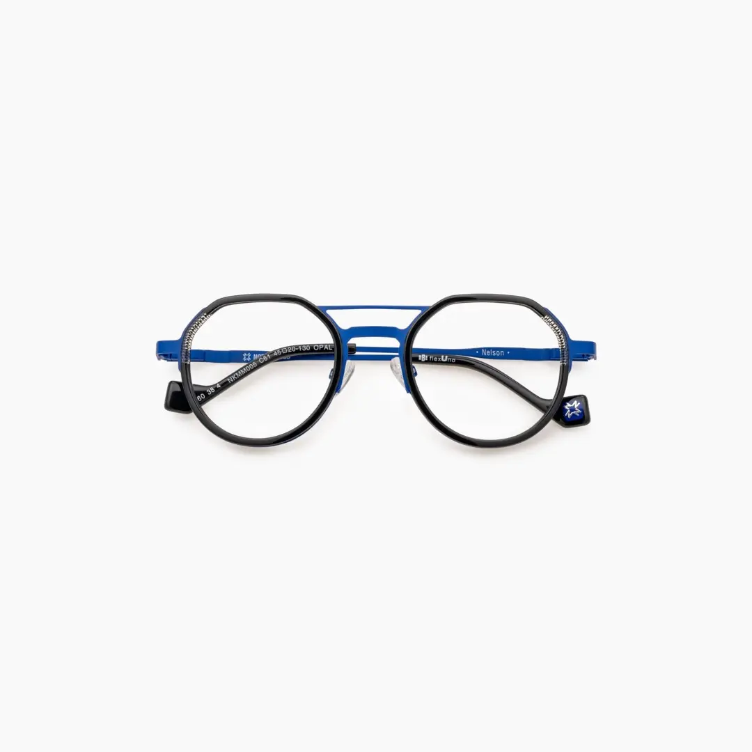 Kinderbrille Demetz Not for Kids NELSON