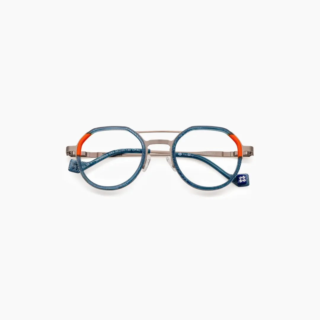 Kinderbrille Demetz Not for Kids NELSON