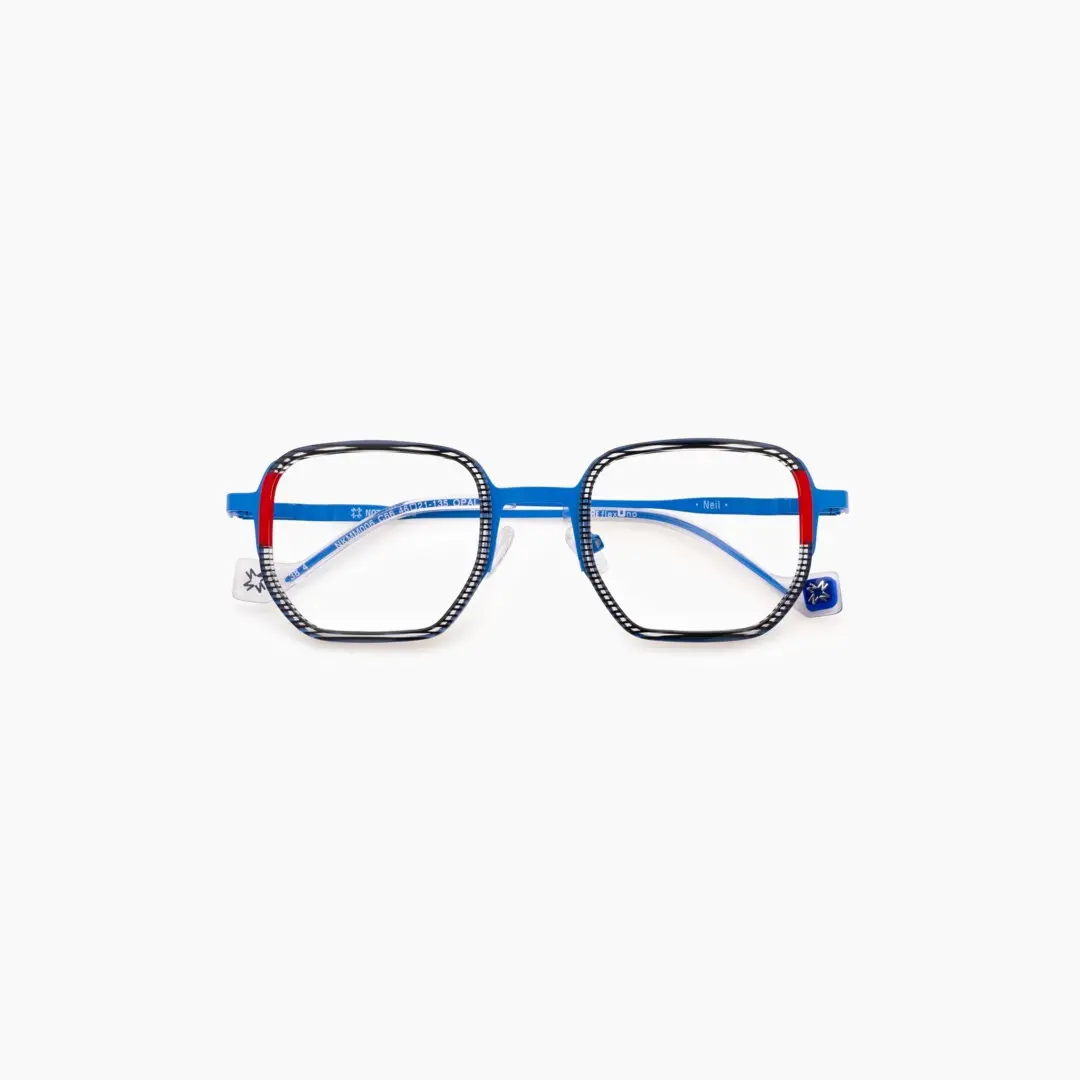 Kinderbrille Demetz Not for Kids NEIL