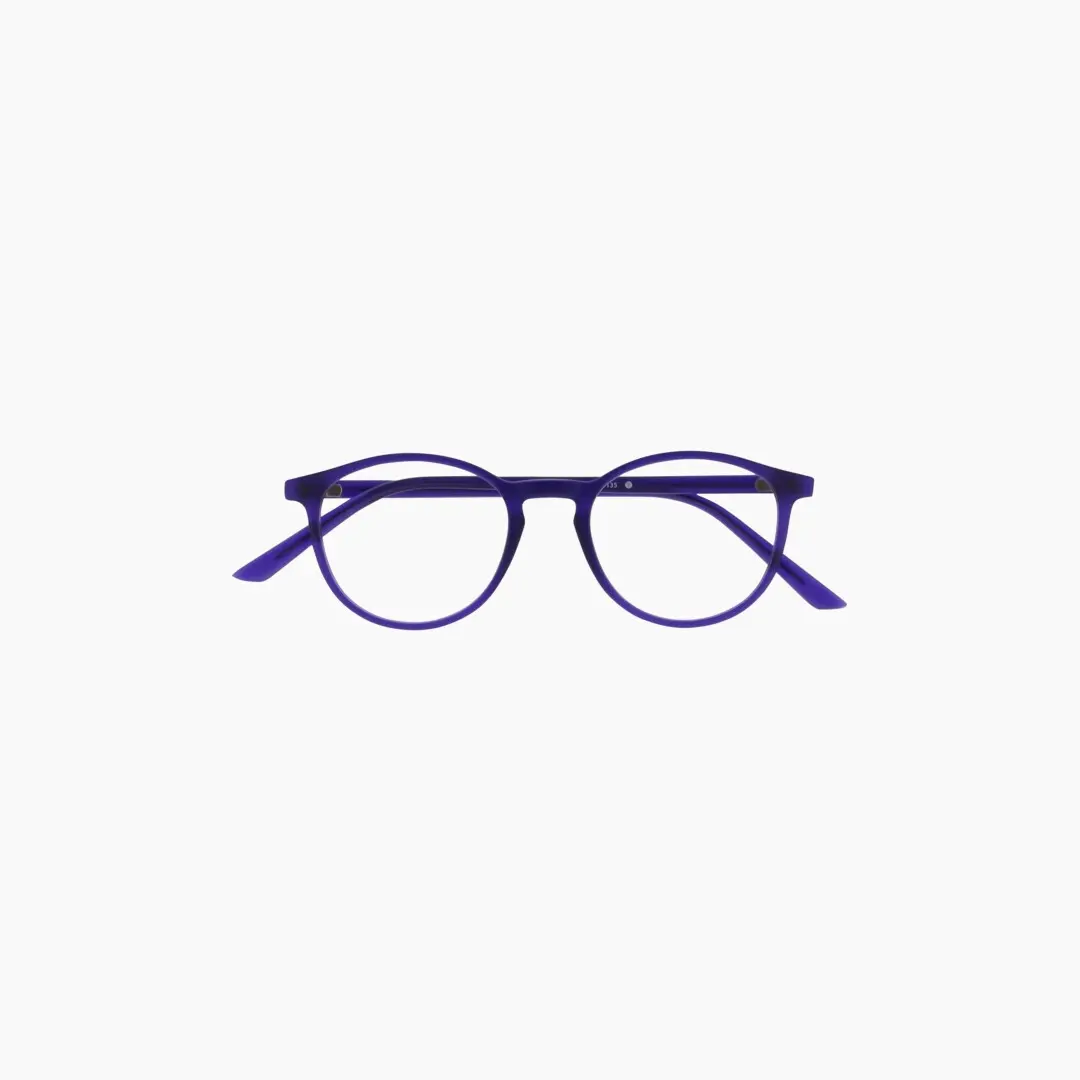 Kinderbrille Demetz Owlet Blue OBII002