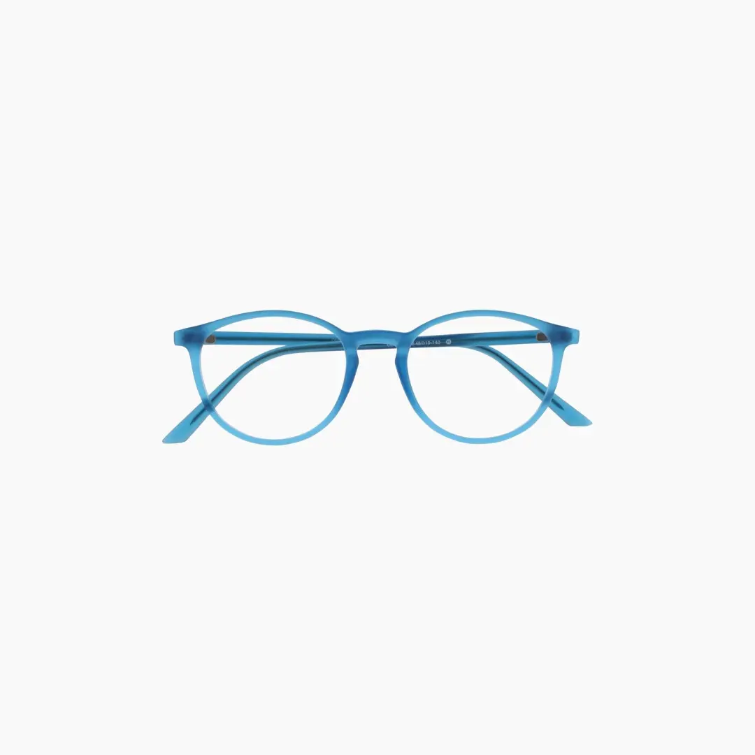 Kinderbrille Demetz Owlet Blue OBII003