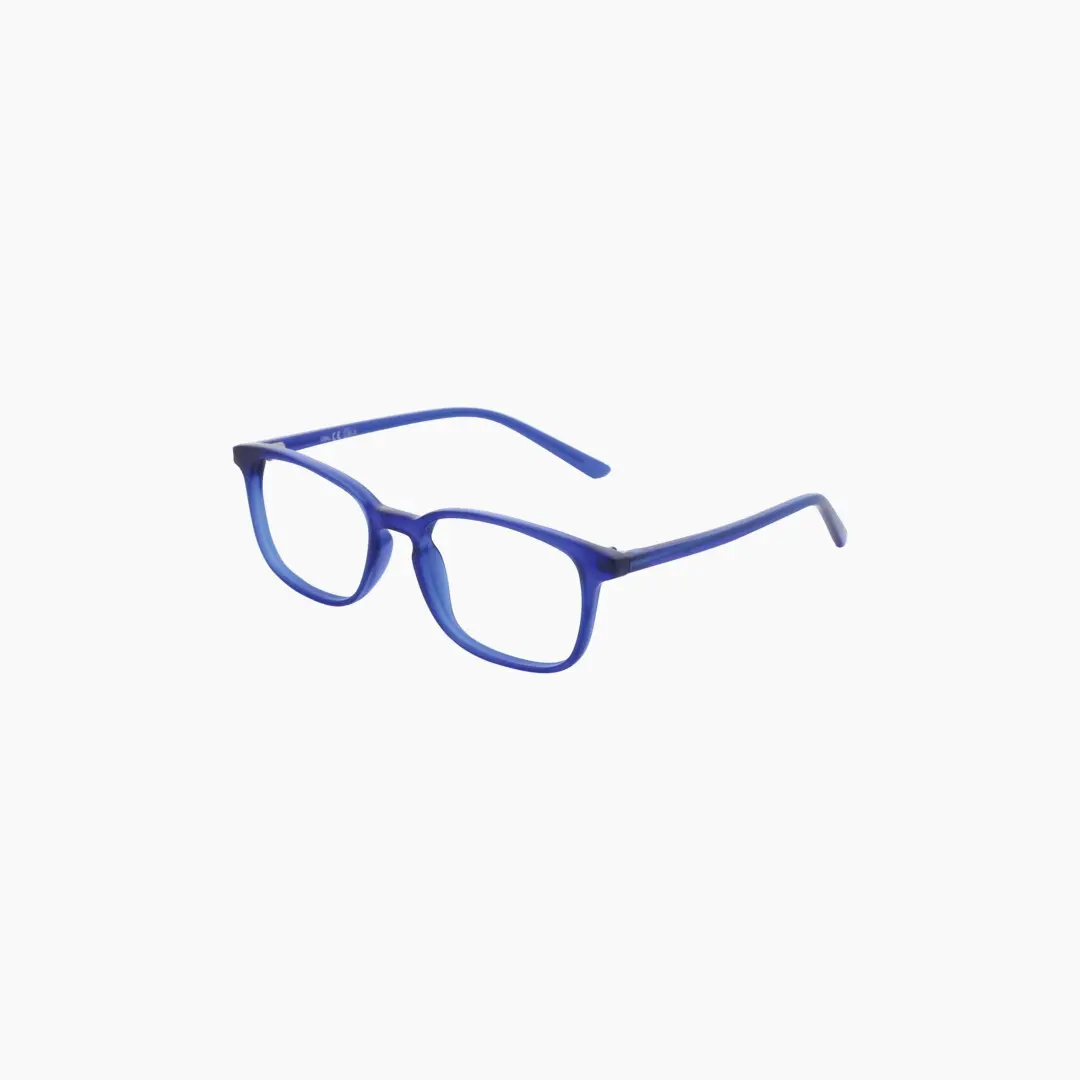 Kinderbrille Demetz Owlet Blue OBII006