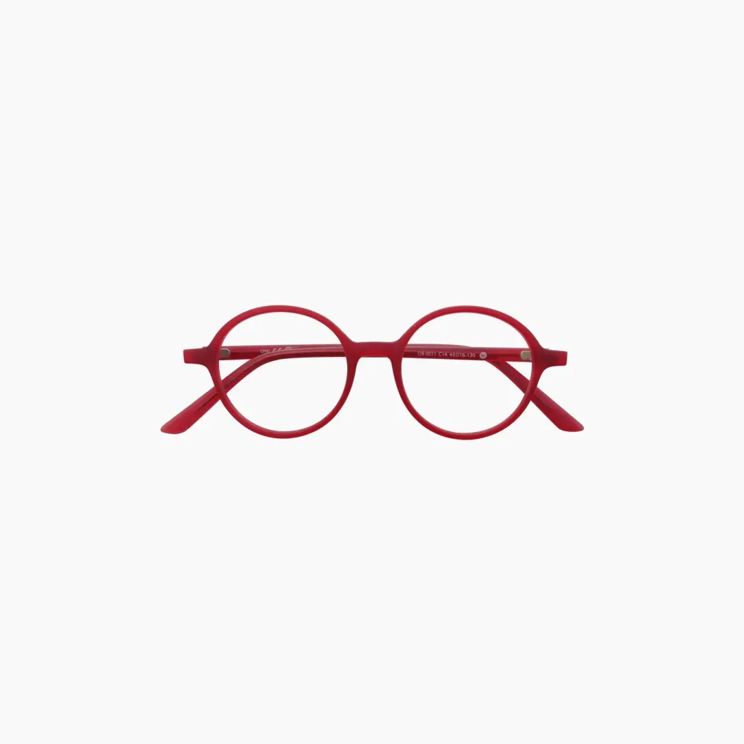 Kinderbrille Demetz Owlet Blue OBII011