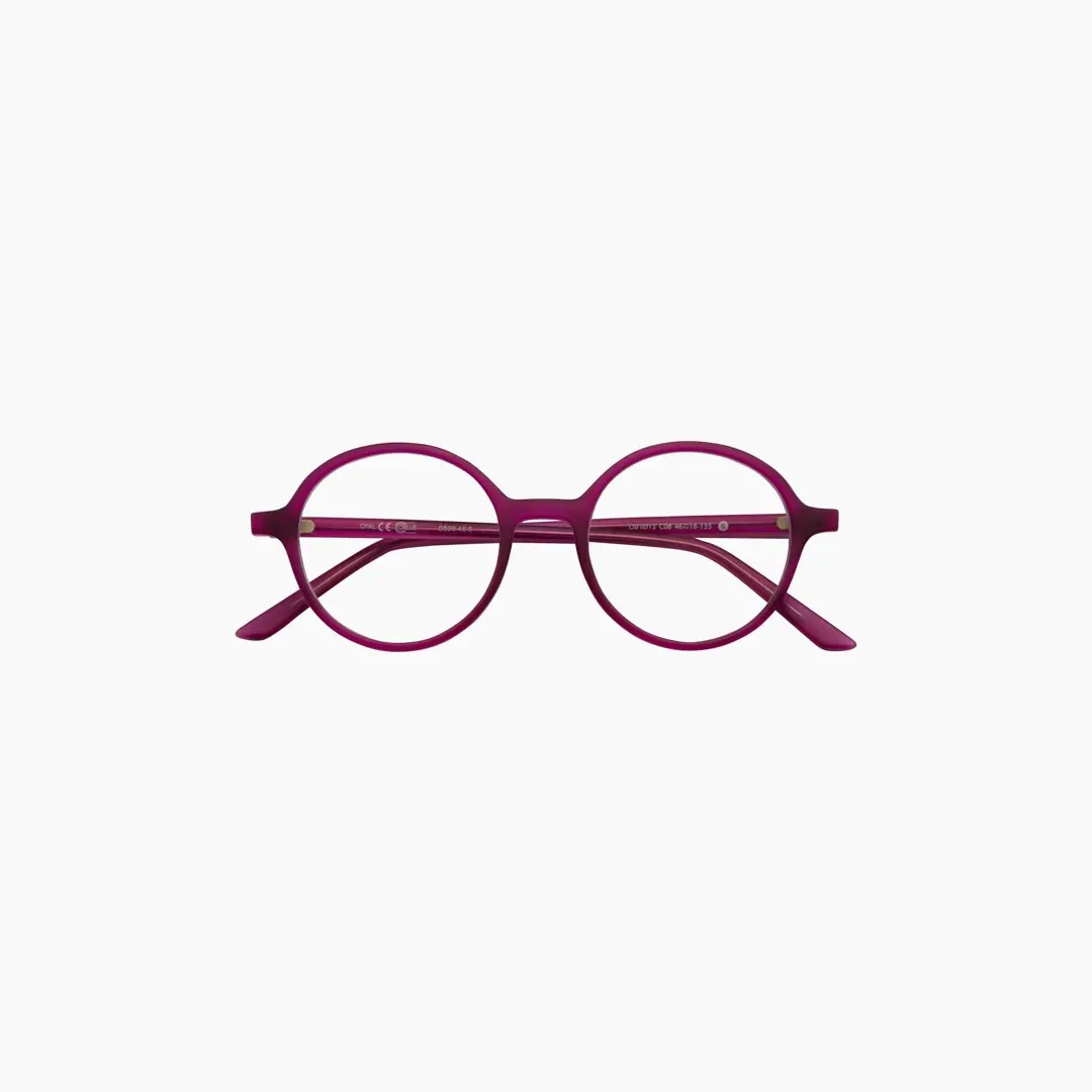 Kinderbrille Demetz Owlet Blue OBII012