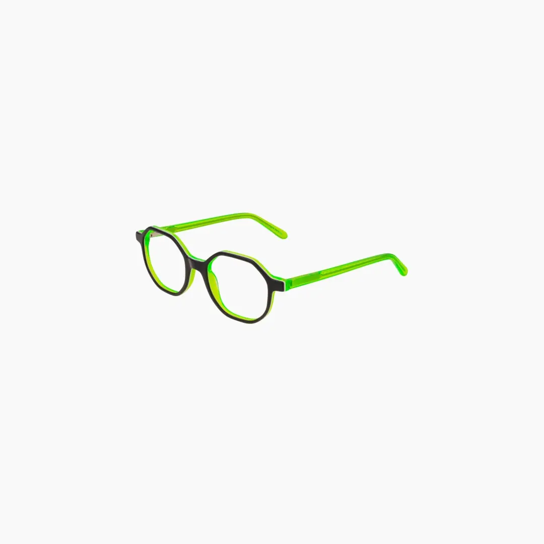 Kinderbrille Demetz Joy OPAA204