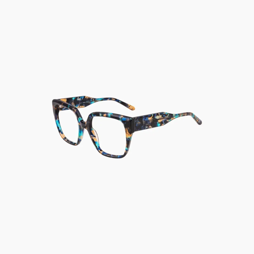 Damen Brille Demetz Joy OPAA219
