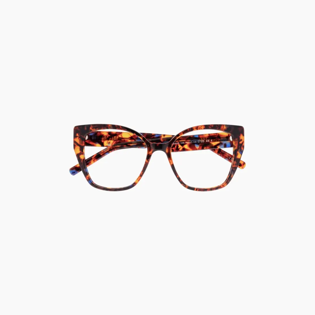 Damen Brille Demetz Joy OPAA220
