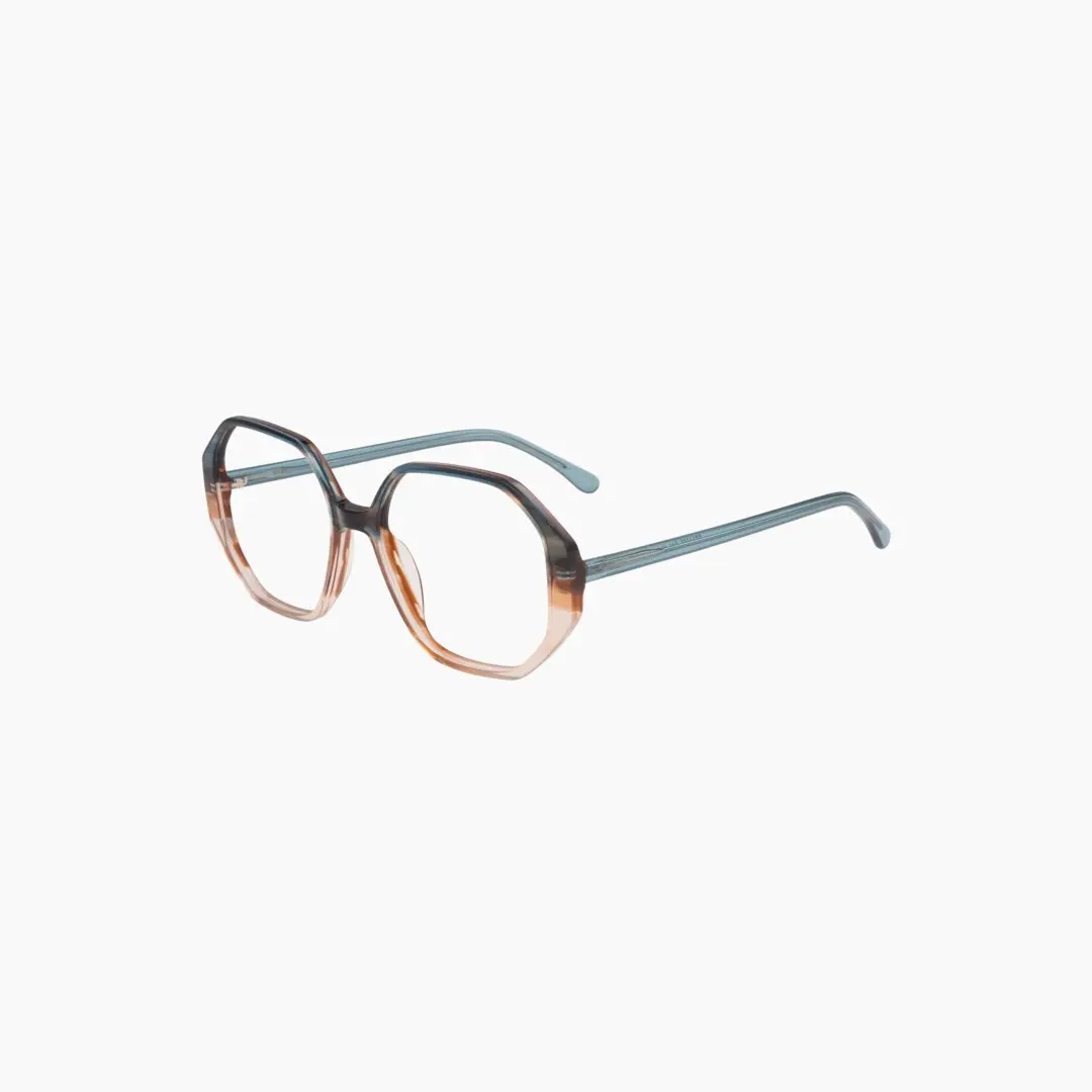 Damen Brille Demetz Joy OPAA259