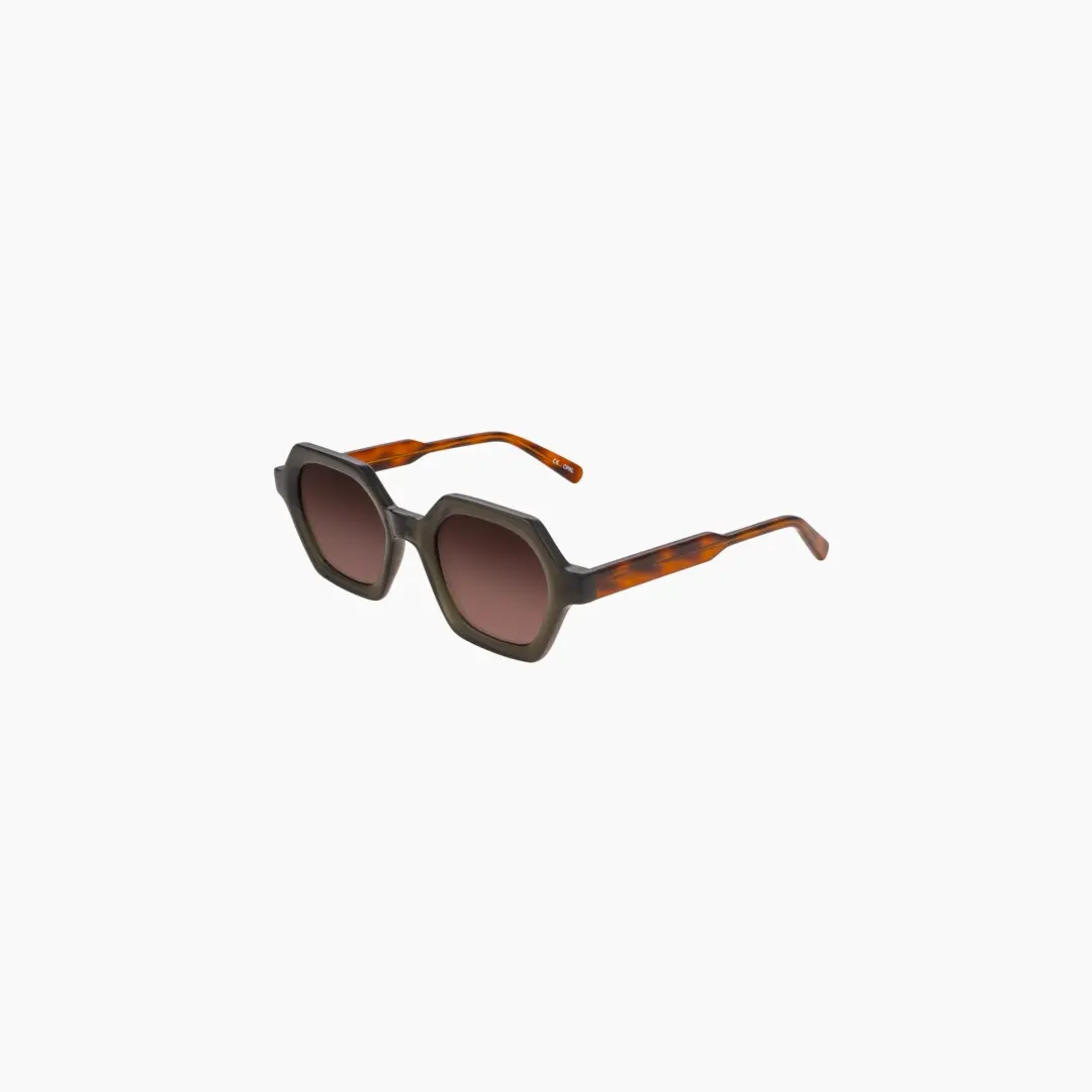 Zonnebril Demetz Joy OPAP061