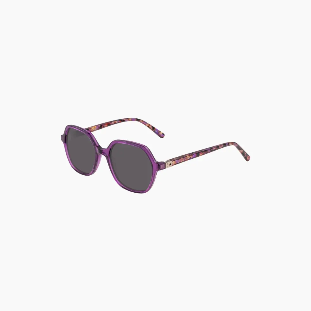 Sonnenbrille Mädchen Demetz Joy OPAP081