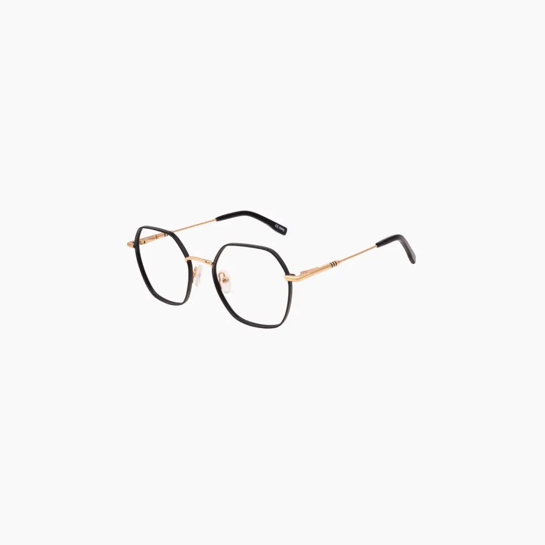 Damen Brille Demetz Joy OPMM198