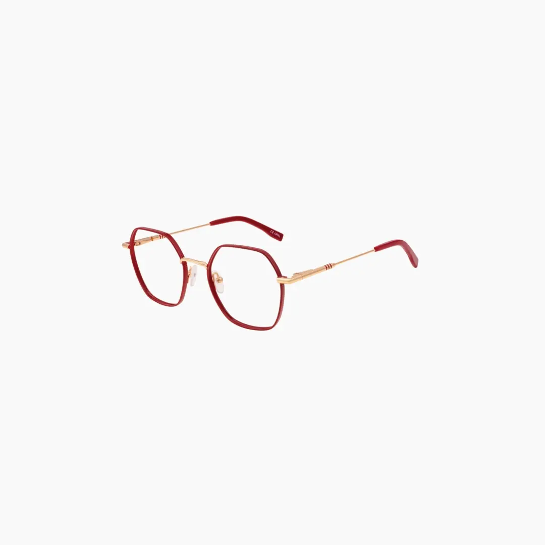 Damen Brille Demetz Joy OPMM198