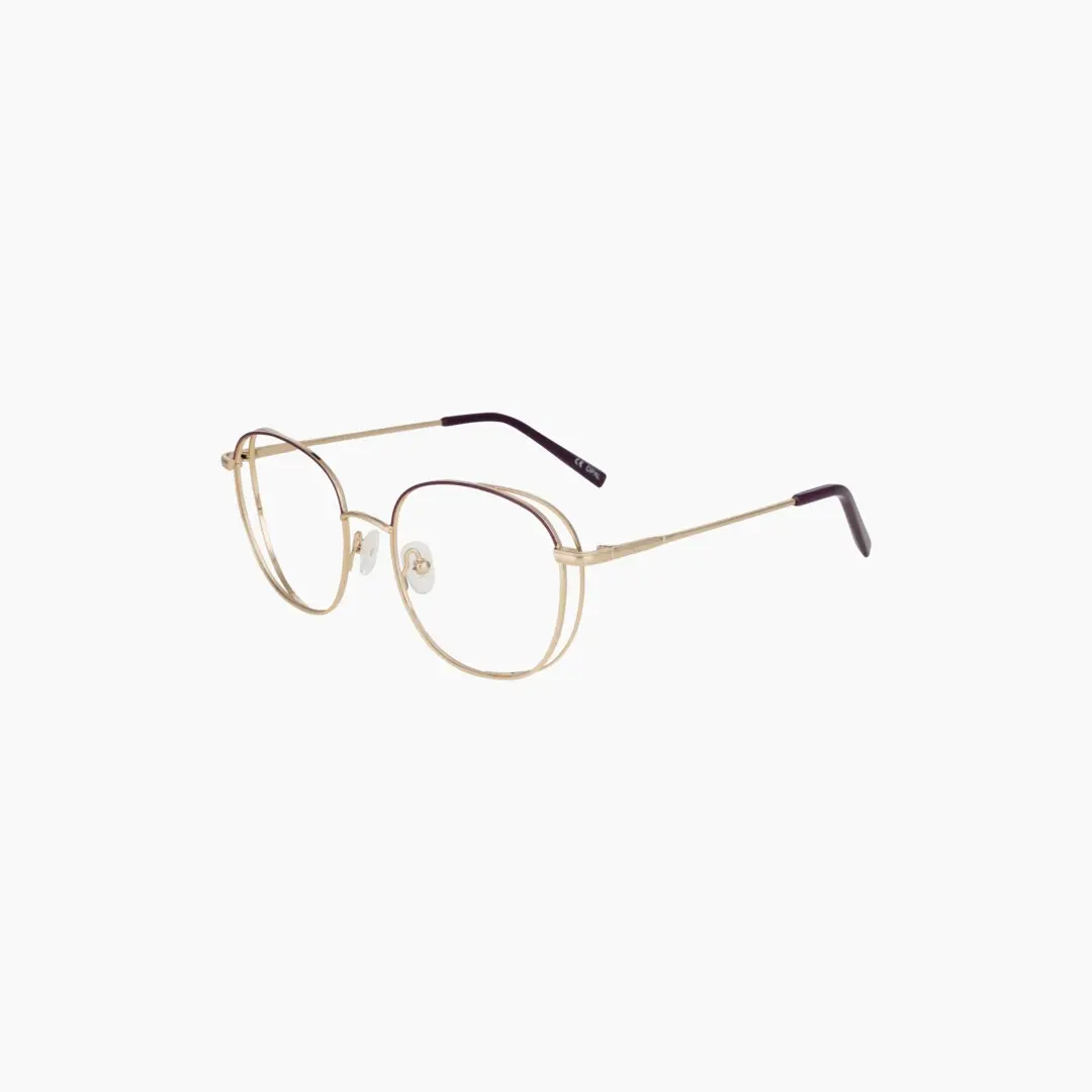 Damen Brille Demetz Joy OPMM208