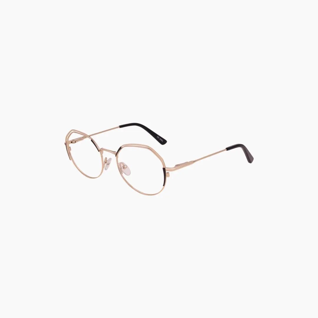 Damen Brille Demetz Joy OPMM225