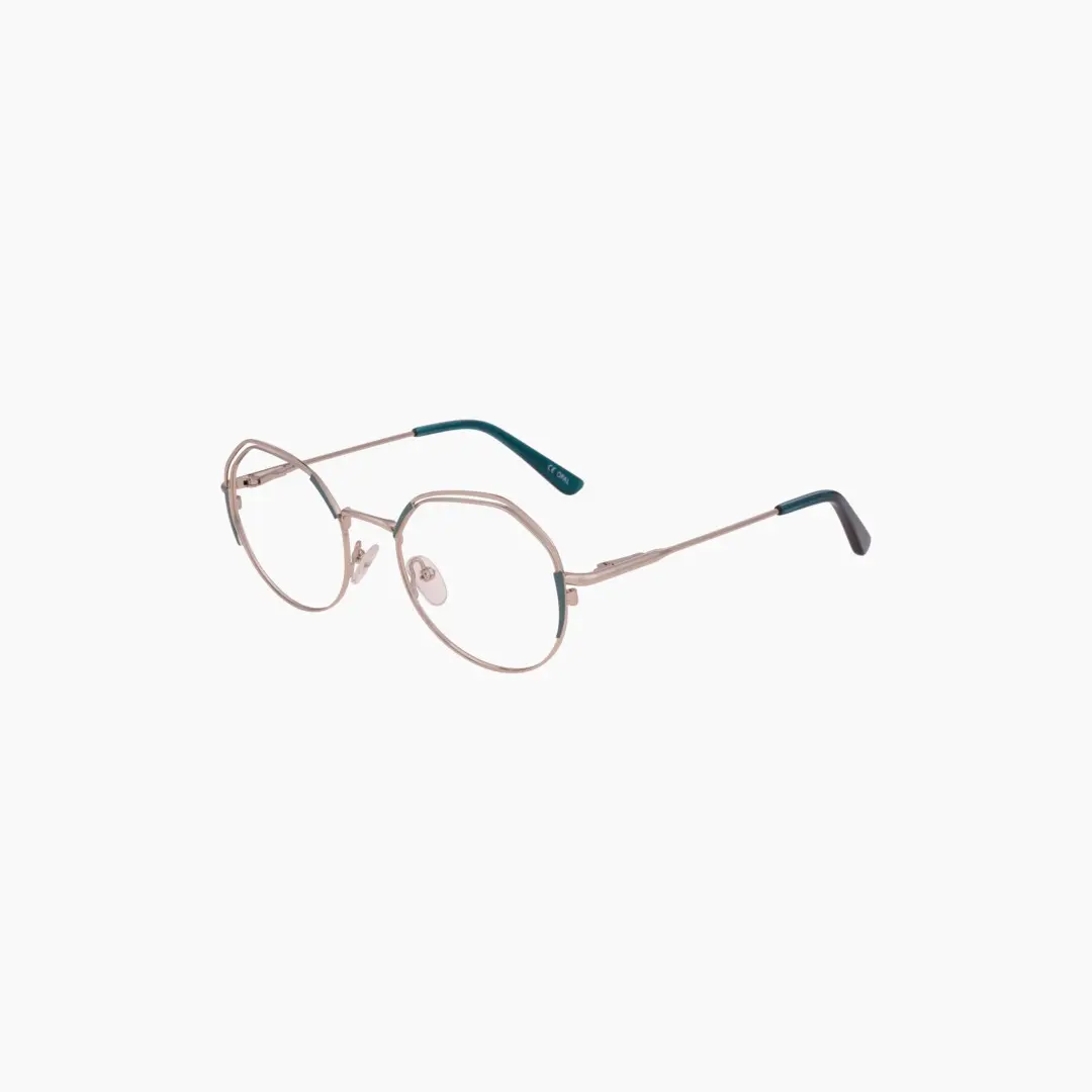 Damen Brille Demetz Joy OPMM225
