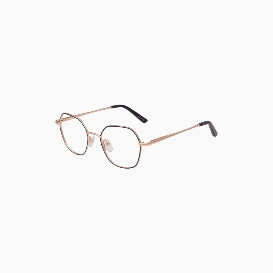 Mädchen Brille Demetz Joy OPMM226