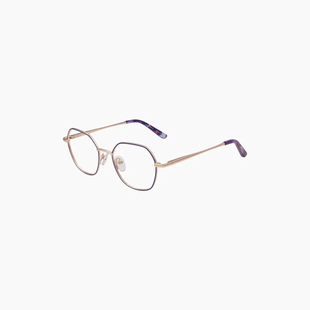 Mädchen Brille Demetz Joy OPMM226