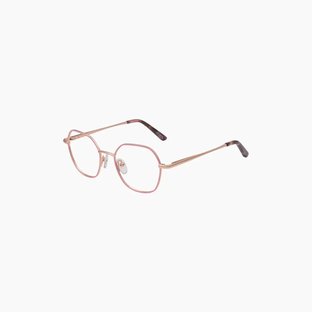 Mädchen Brille Demetz Joy OPMM226