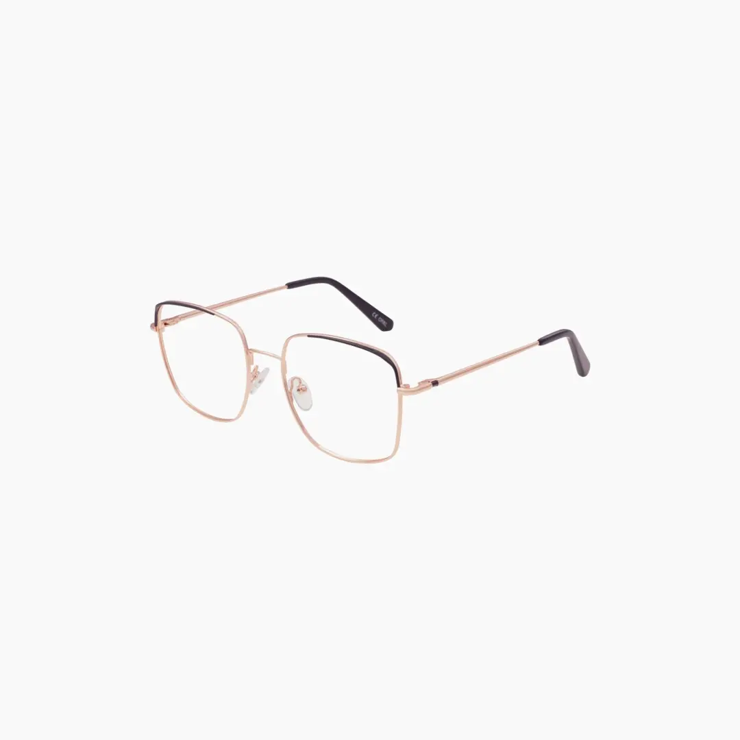 Damen Brille Demetz Joy OPMM232