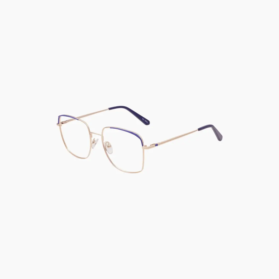 Damen Brille Demetz Joy OPMM232