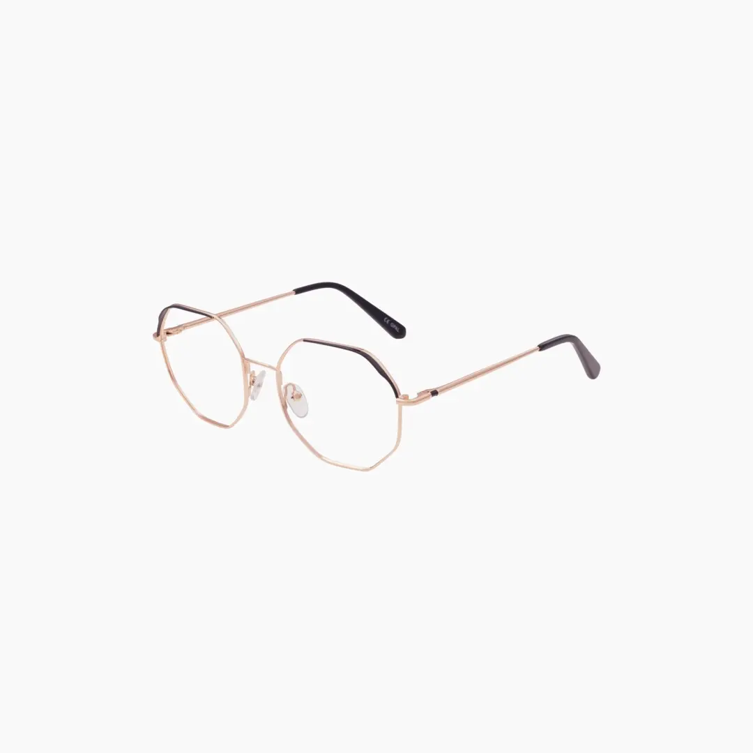 Damen Brille Demetz Joy OPMM233
