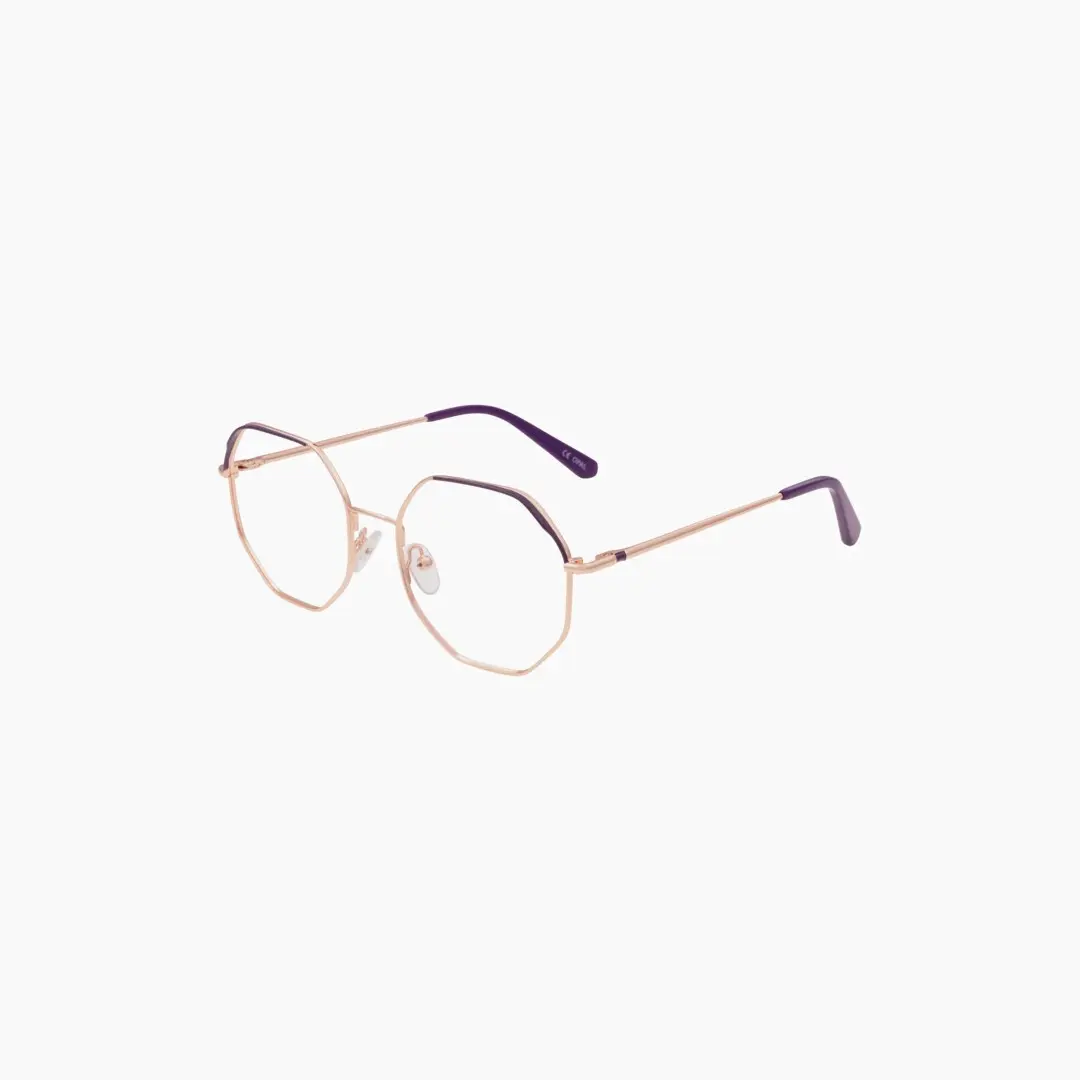 Damen Brille Demetz Joy OPMM233